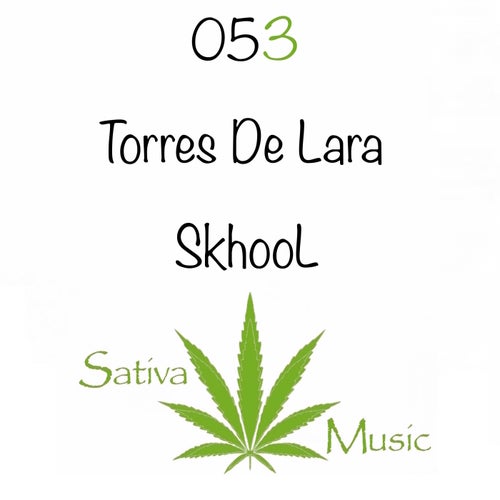 Torres De Lara - SkhooL [SM053]